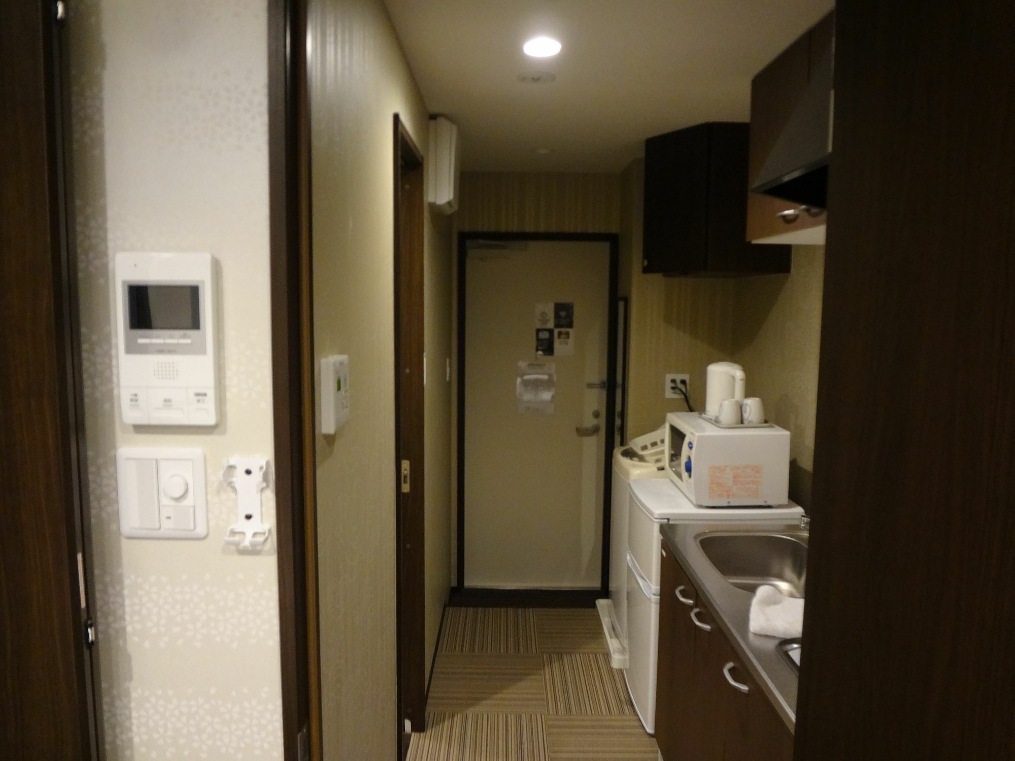 Oyo Japan Hotels Gojo-Muromachi Kyōto Esterno foto